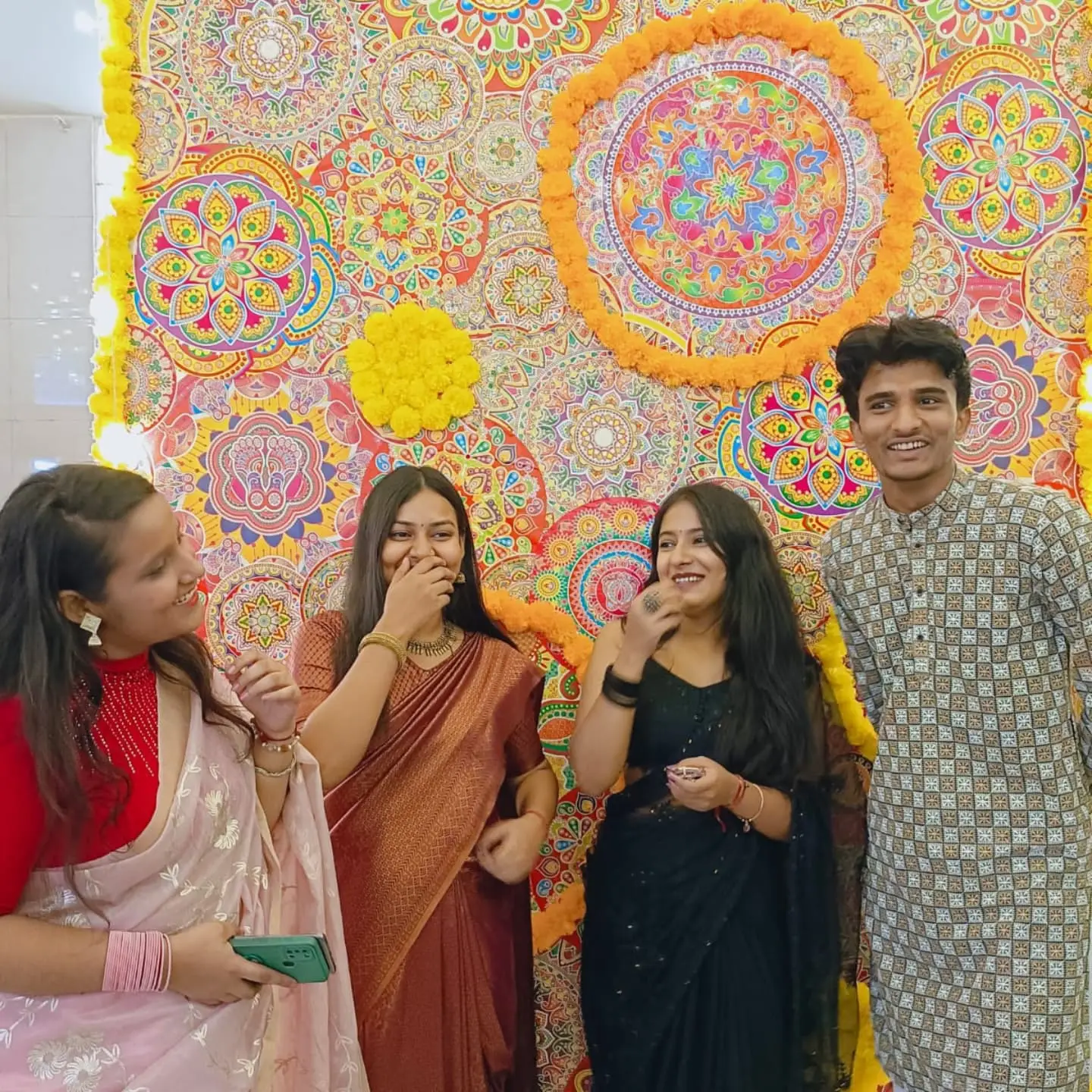 Corporate Events — Ahmedabad