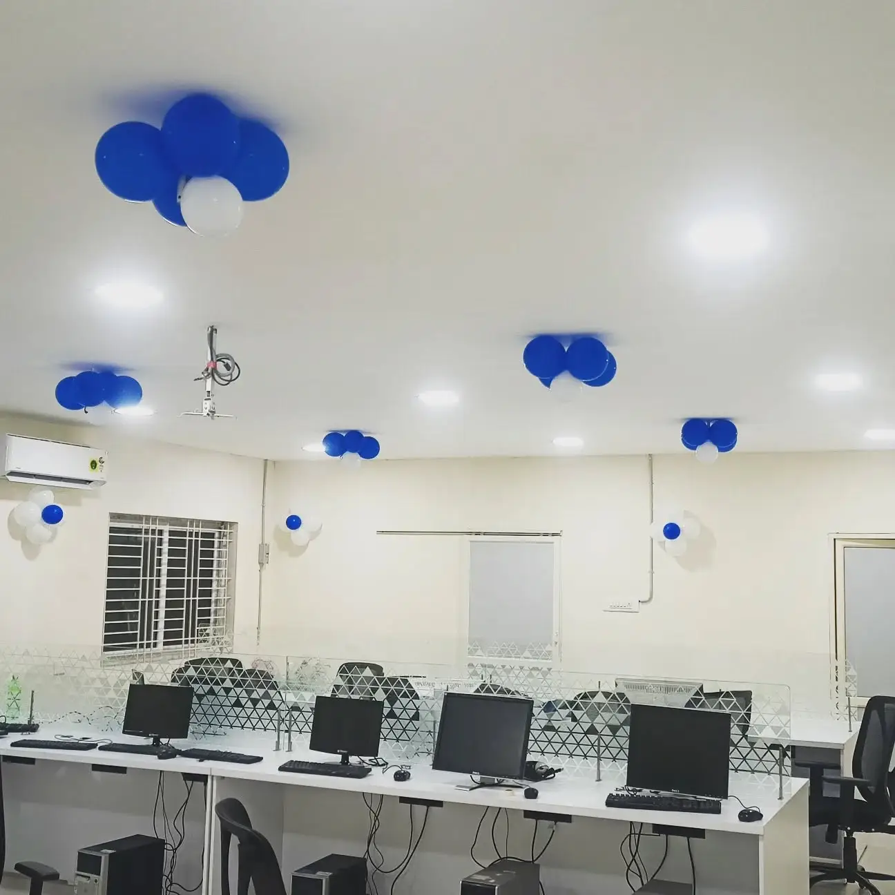 Corporate Events — Hyderabad