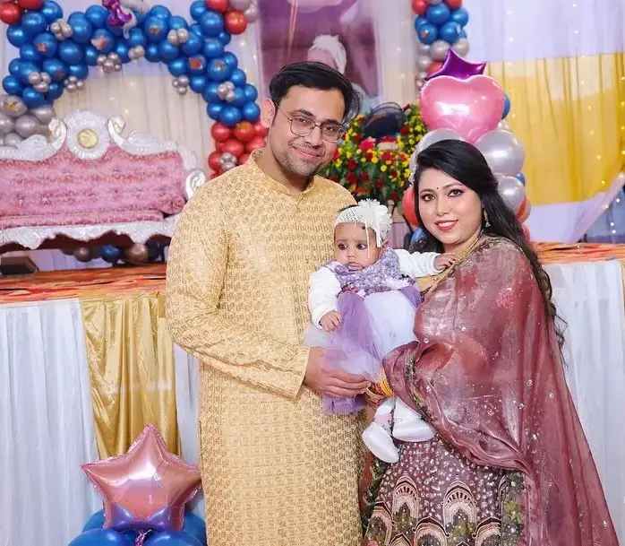 Baby Welcome — Gurgaon