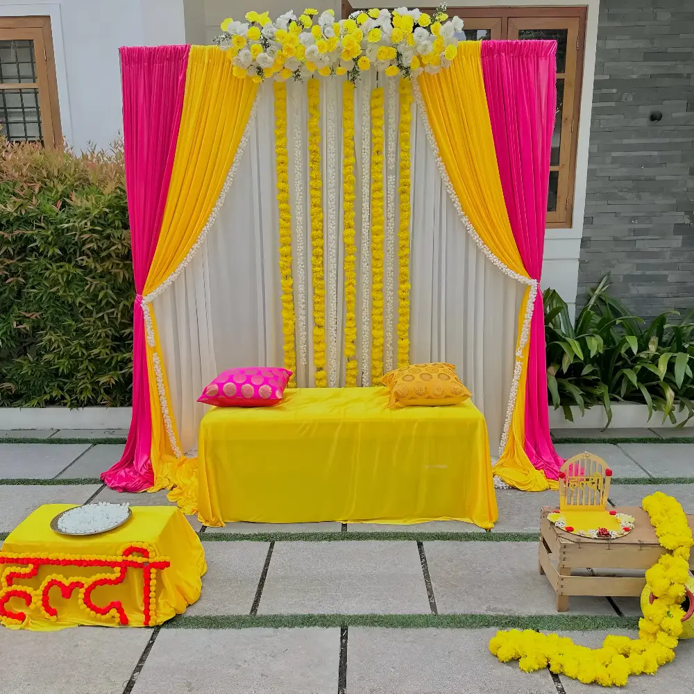 haldi