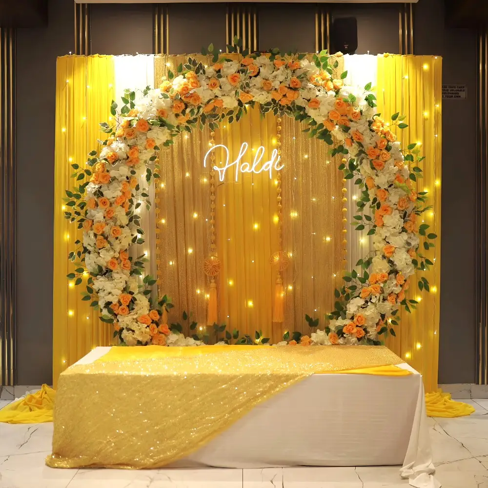 haldi