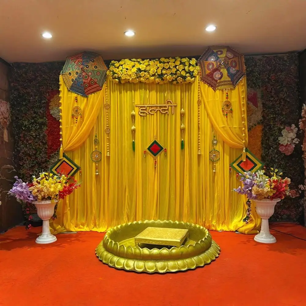 haldi