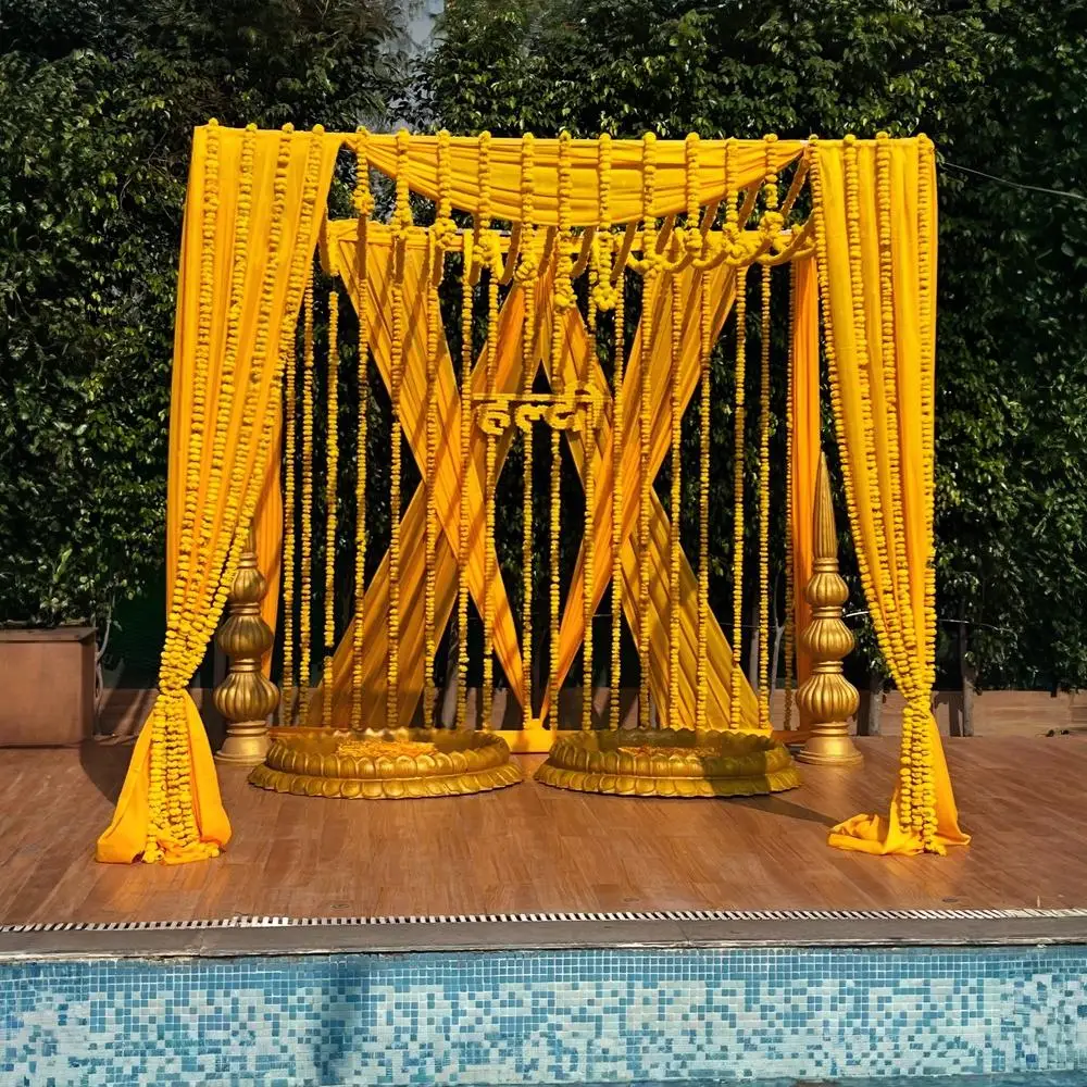 haldi