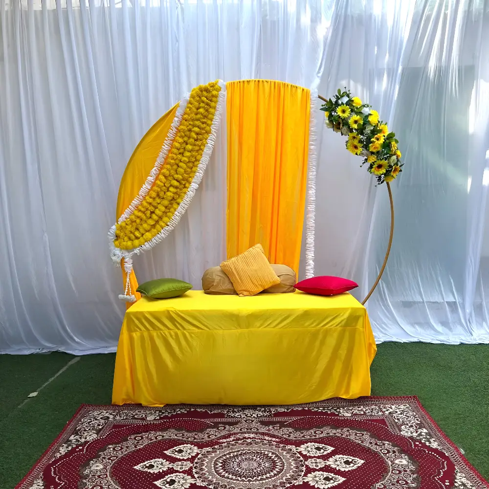 haldi