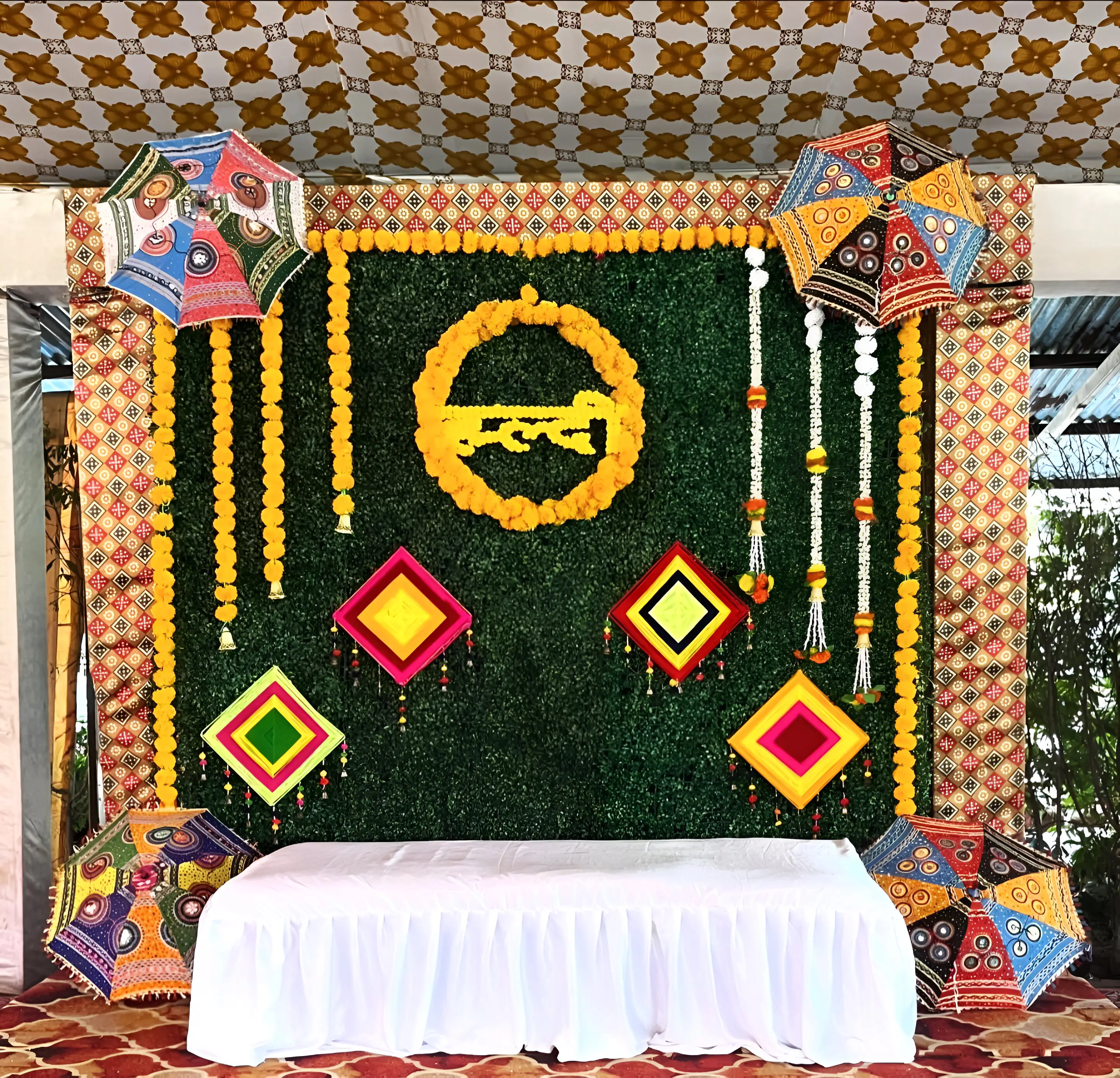 haldi