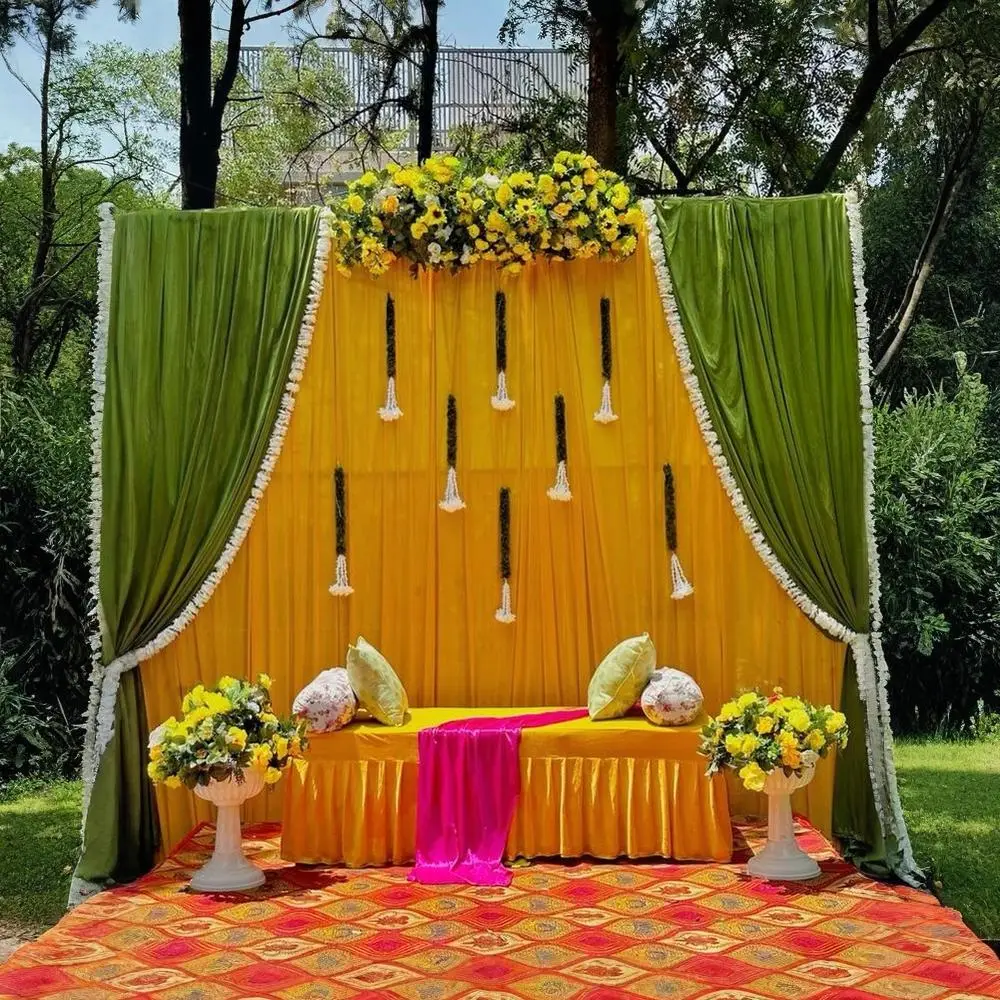 haldi
