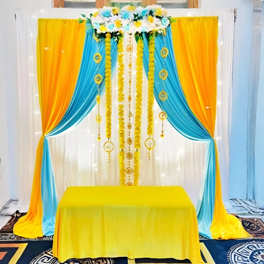haldi