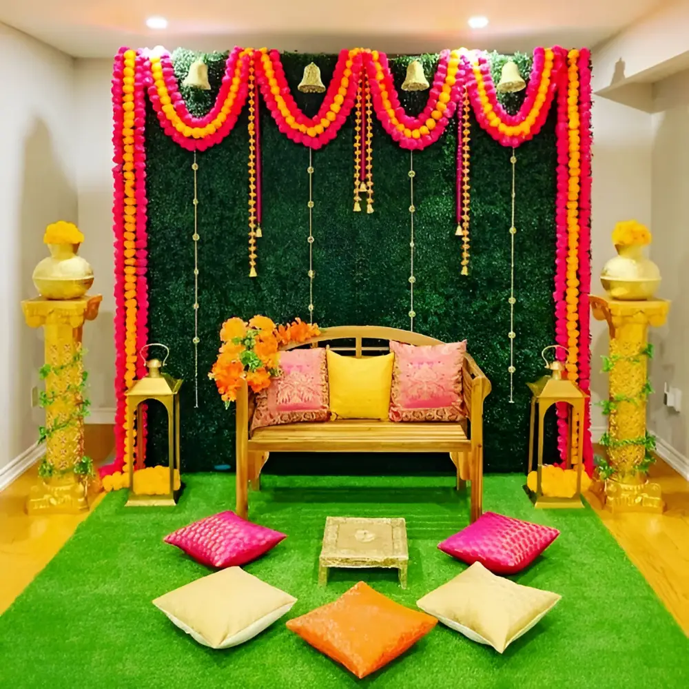 haldi