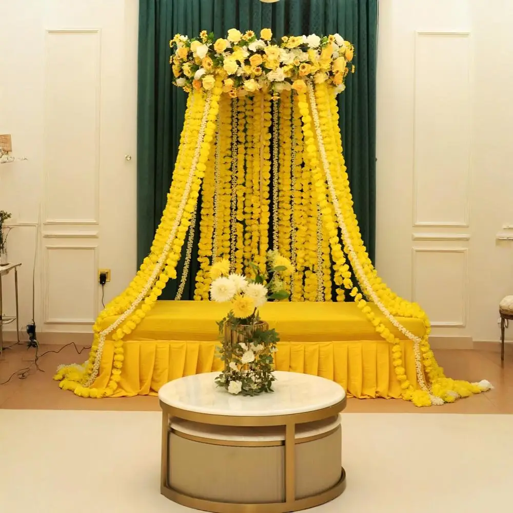 haldi