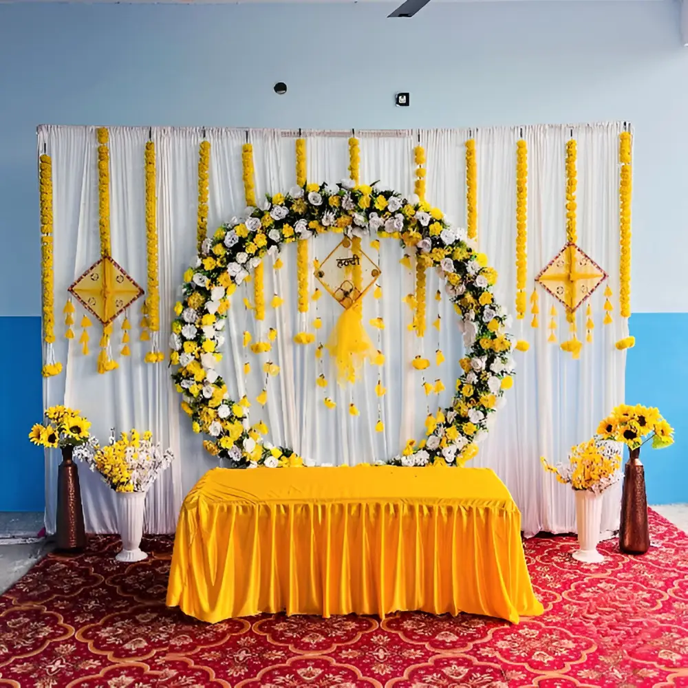 haldi