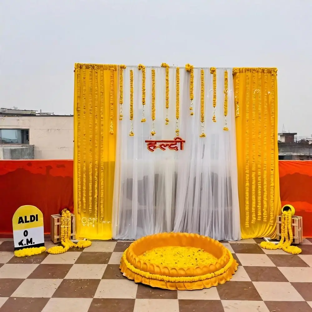 haldi