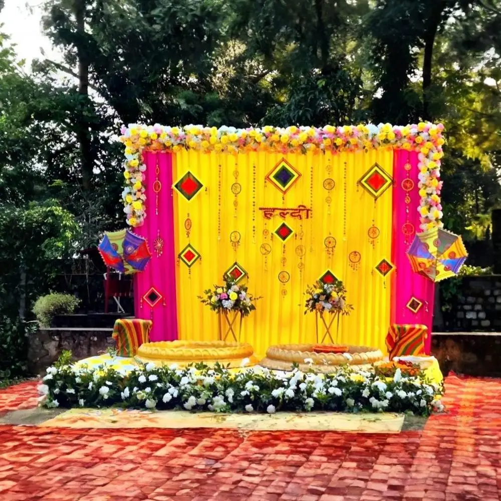 haldi