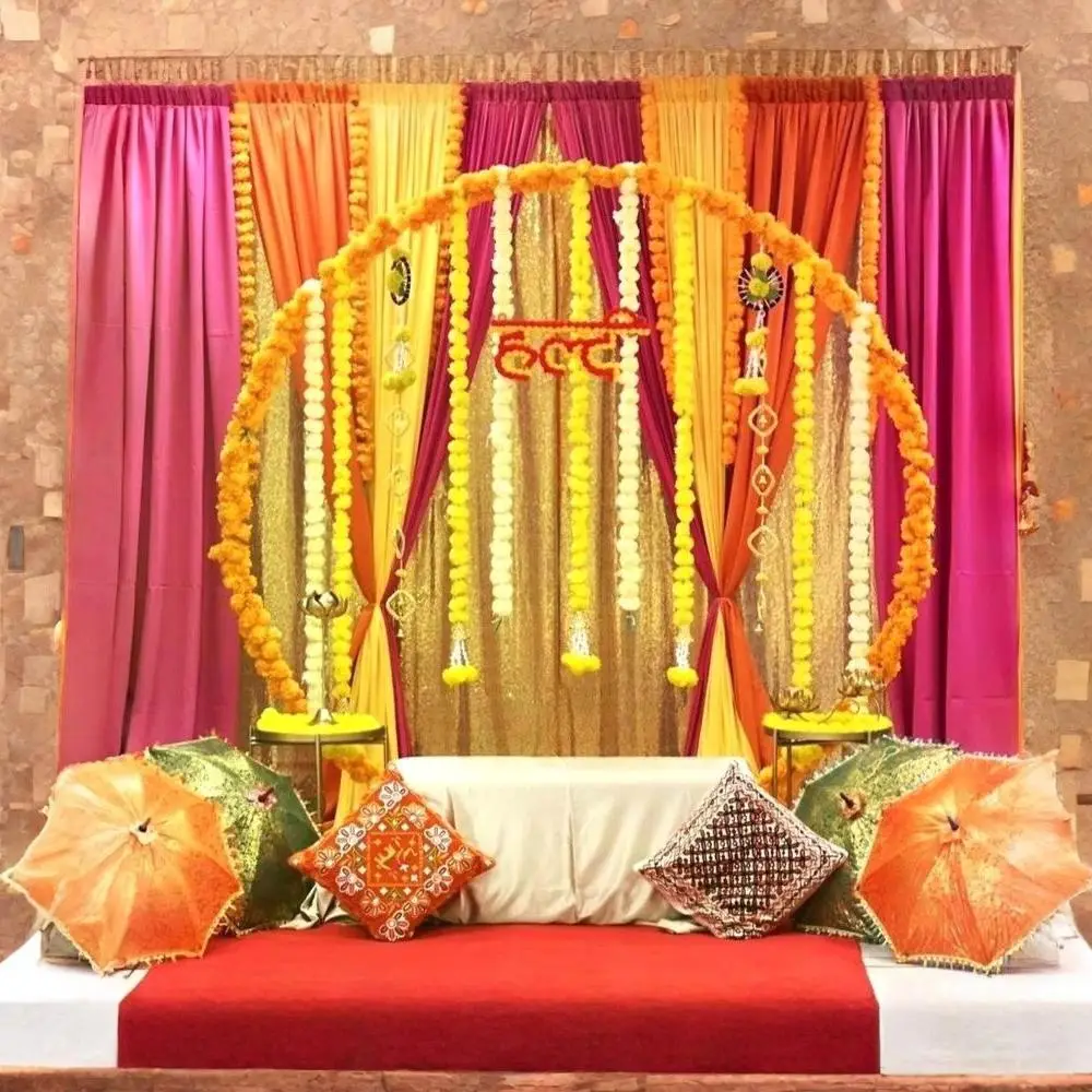 haldi