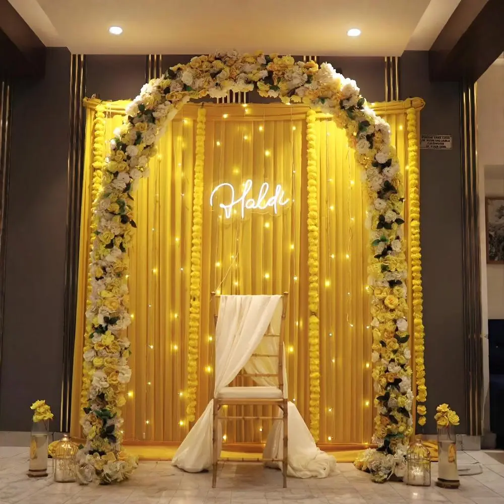 haldi