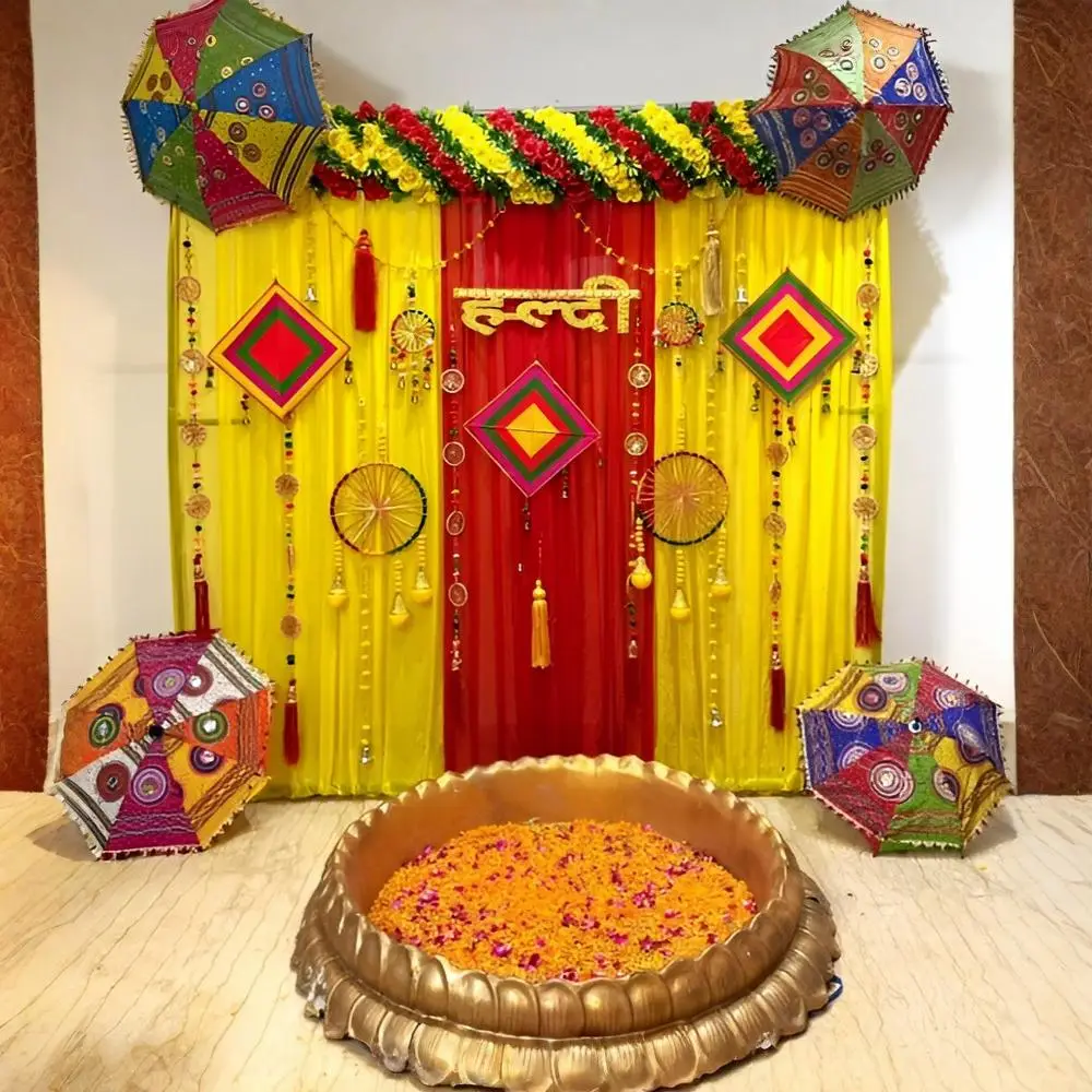 haldi