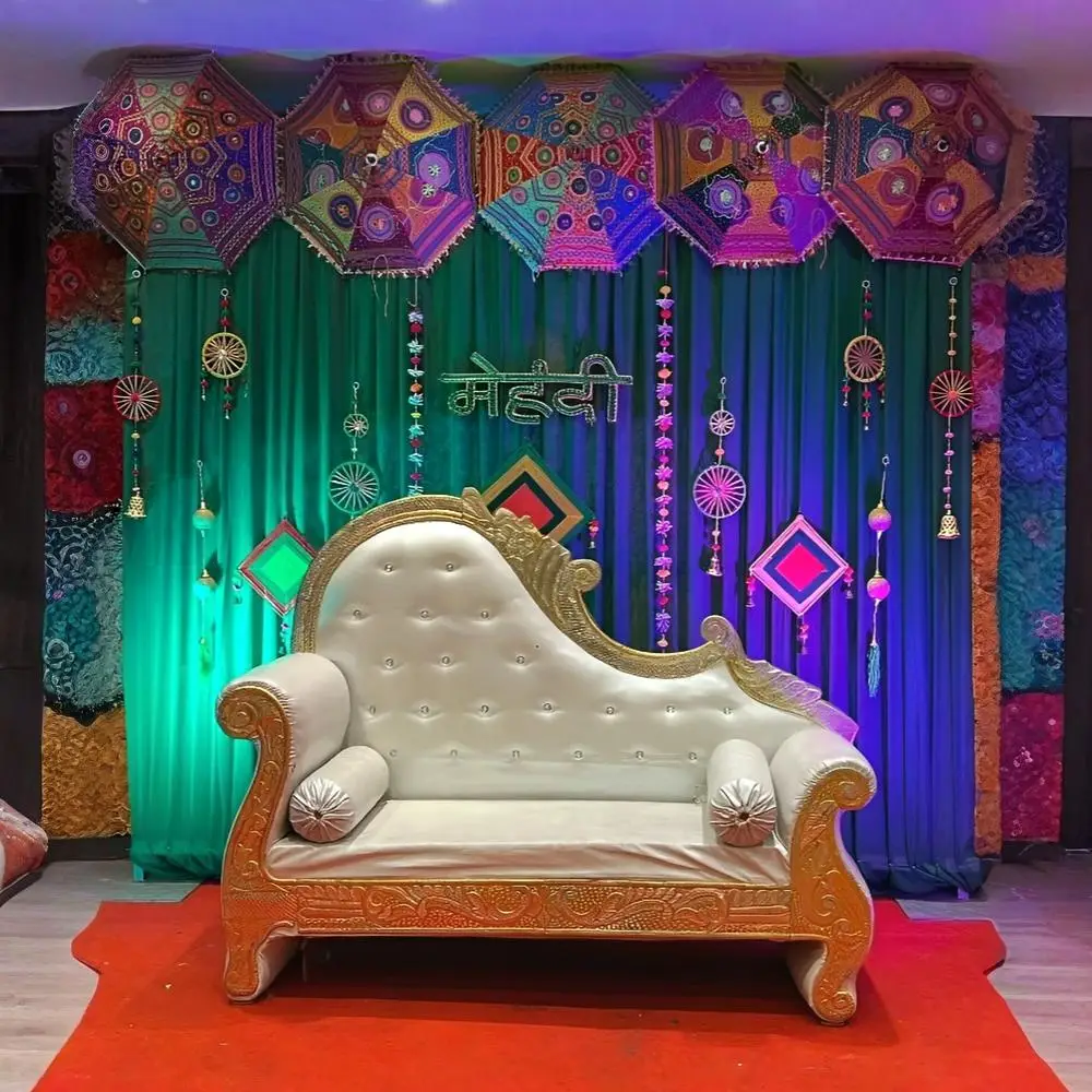 mehendi