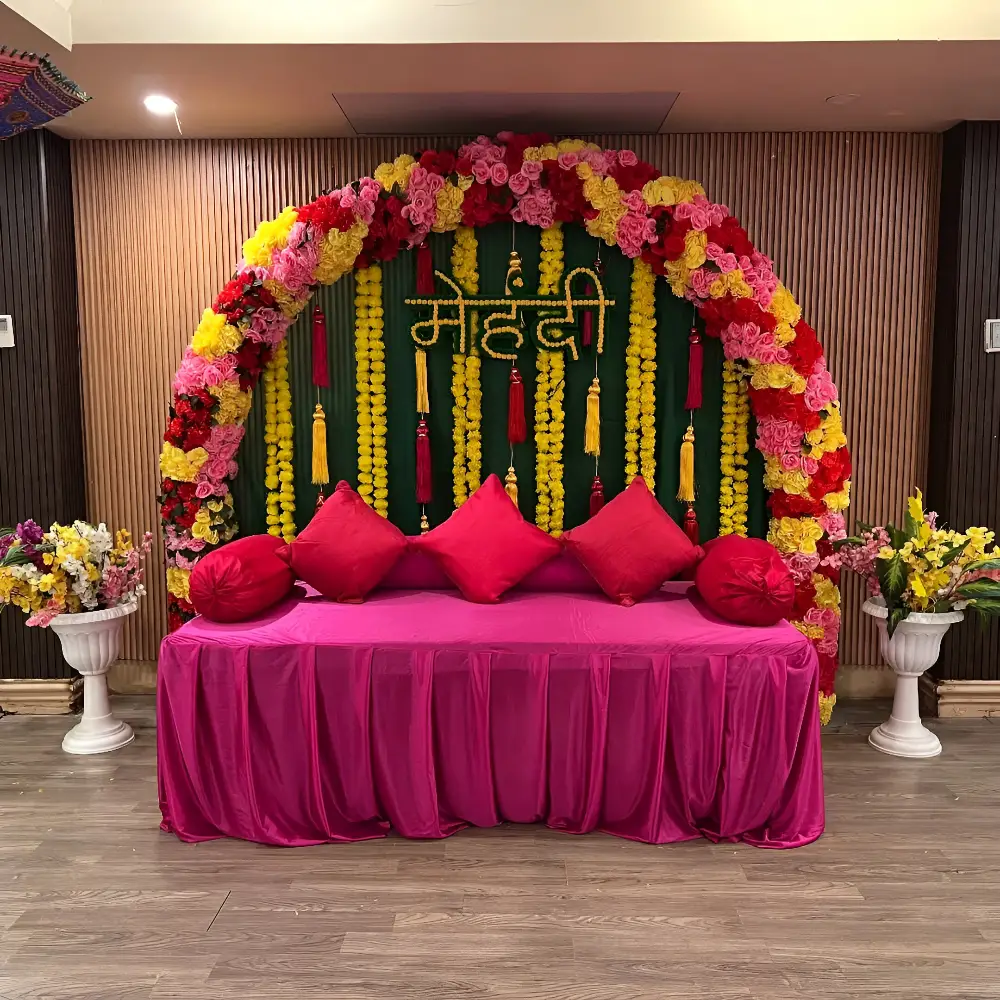 mehendi