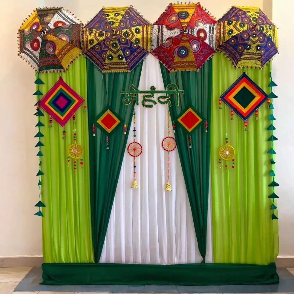 mehendi