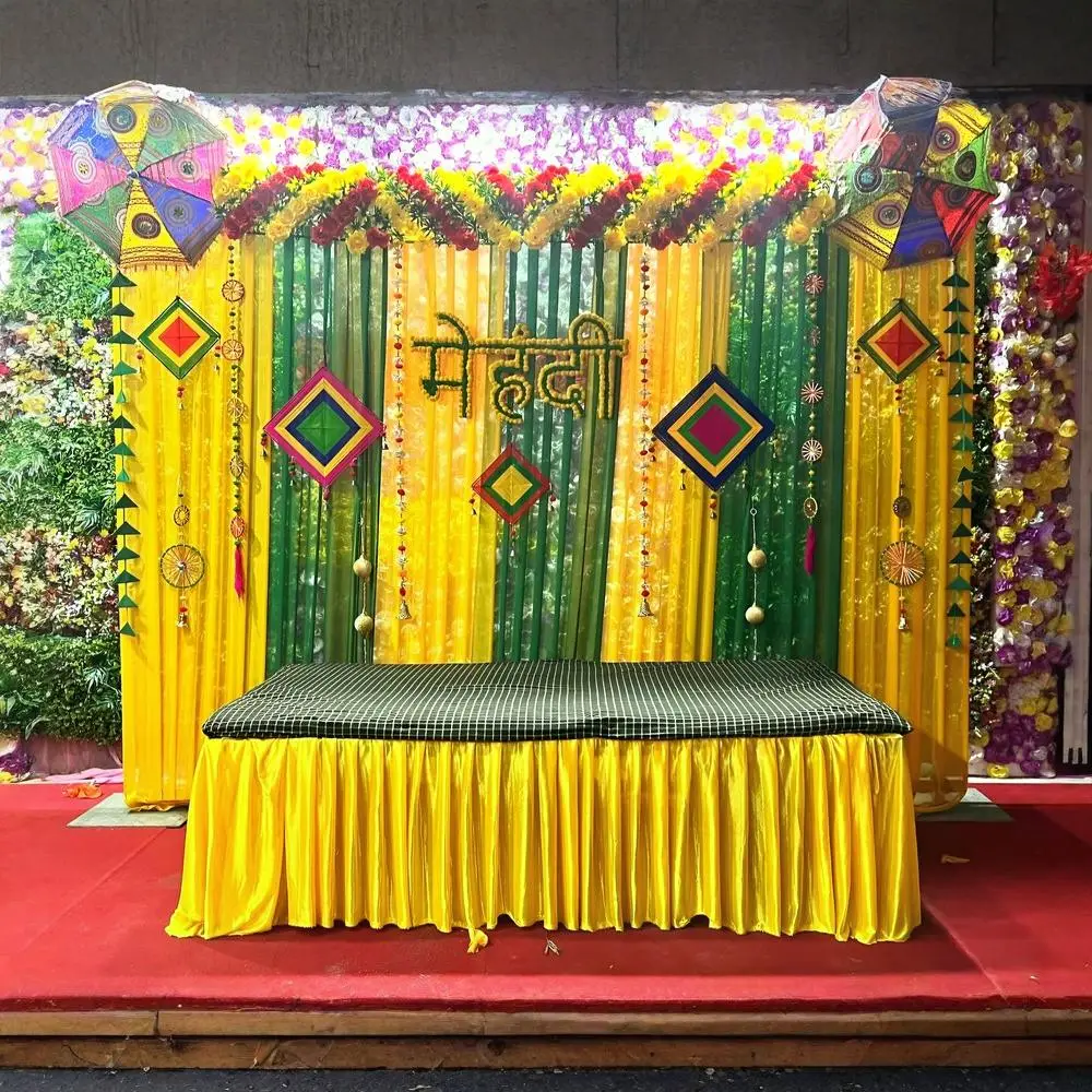 mehendi