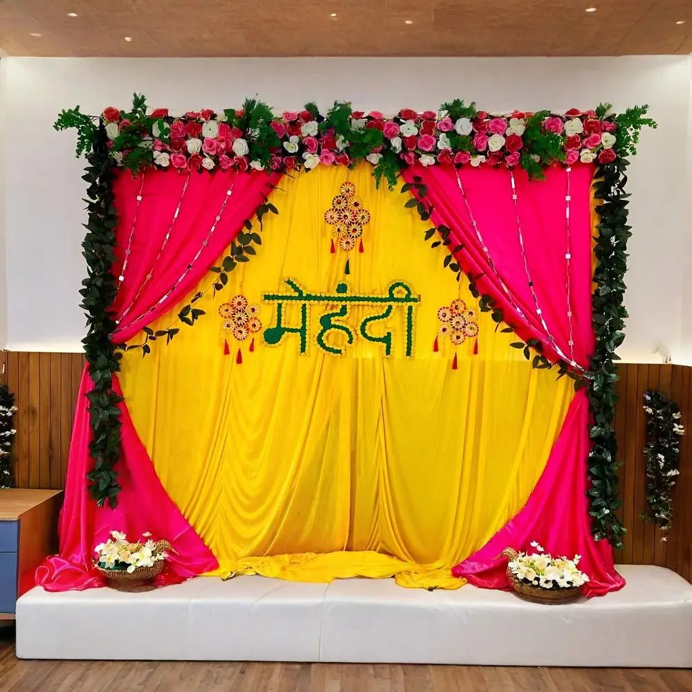 mehendi