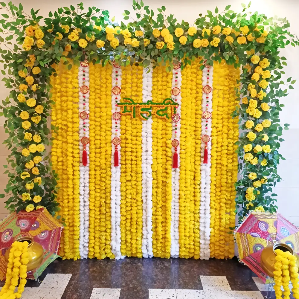 mehendi