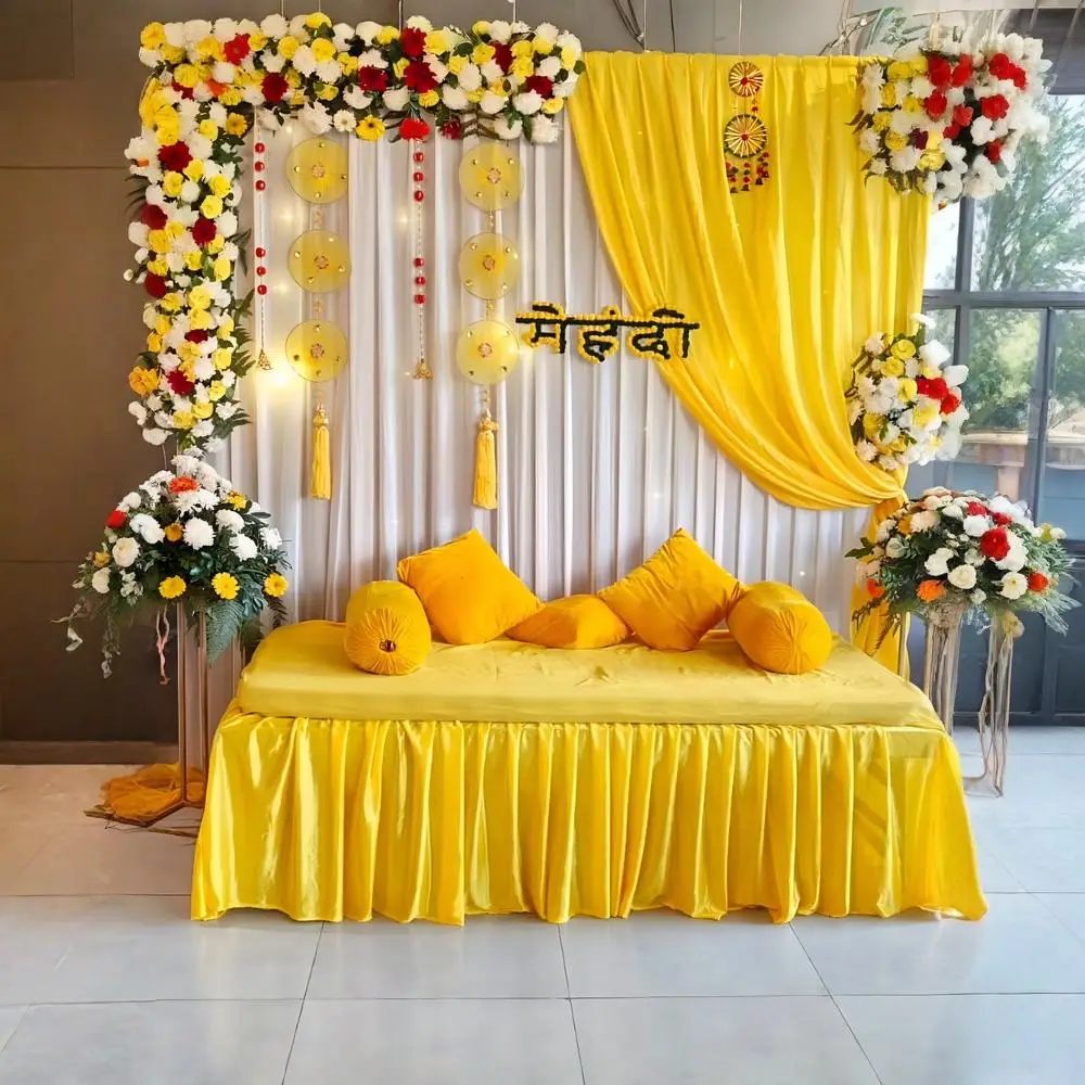 mehendi