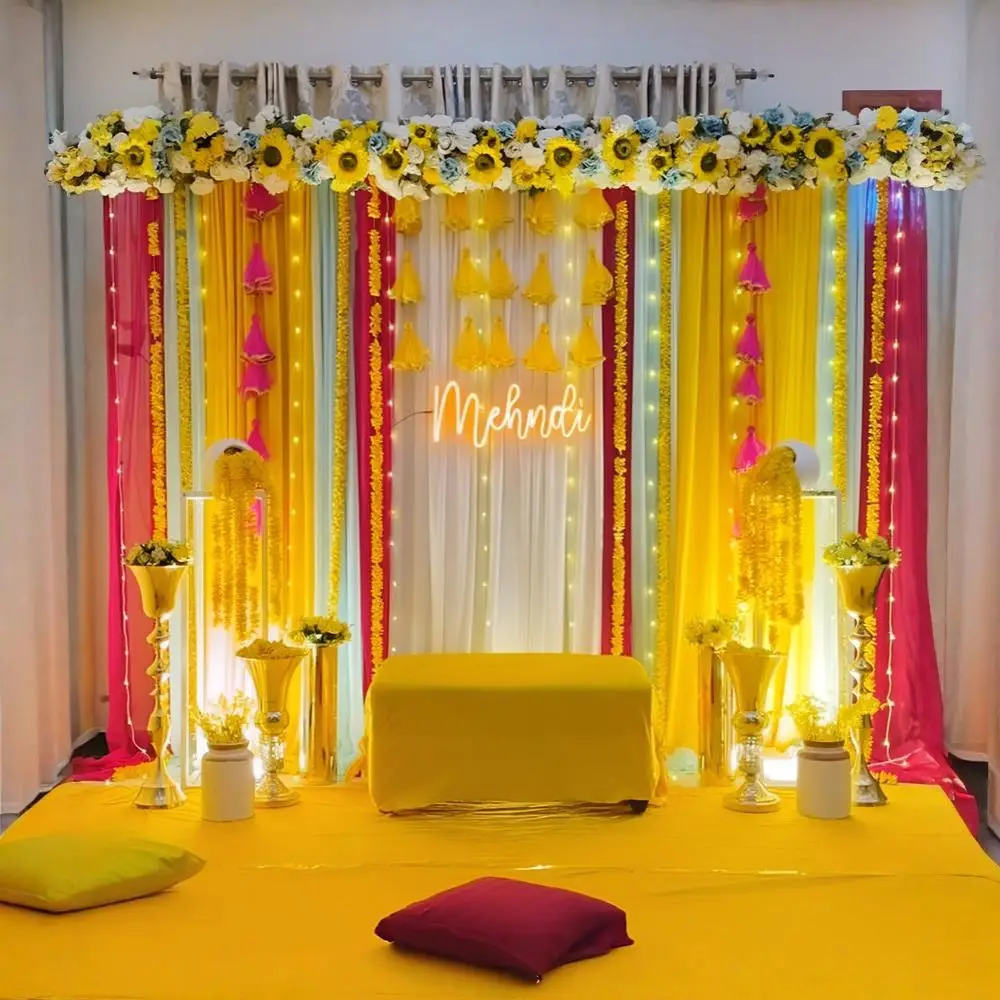 mehendi