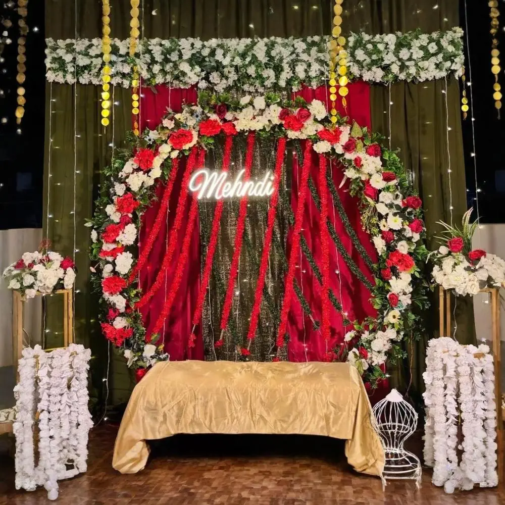 mehendi