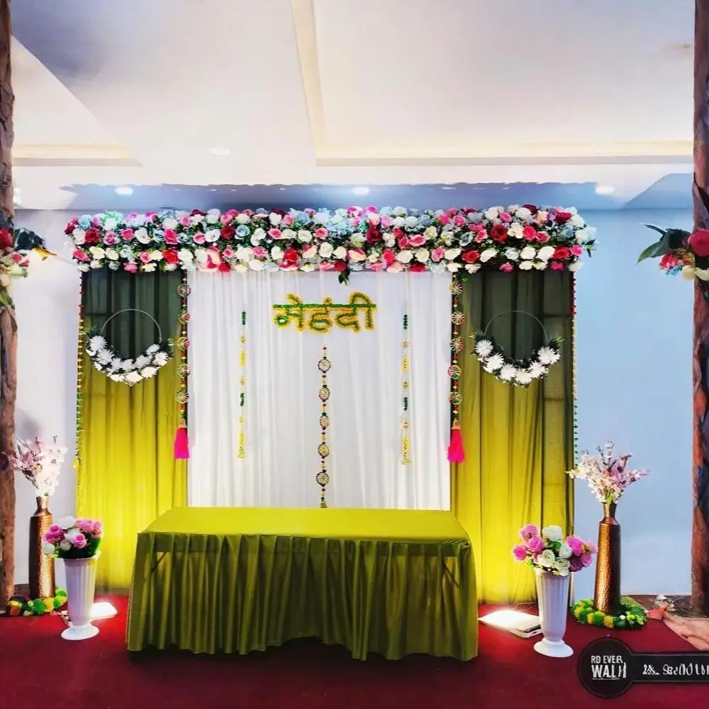 mehendi