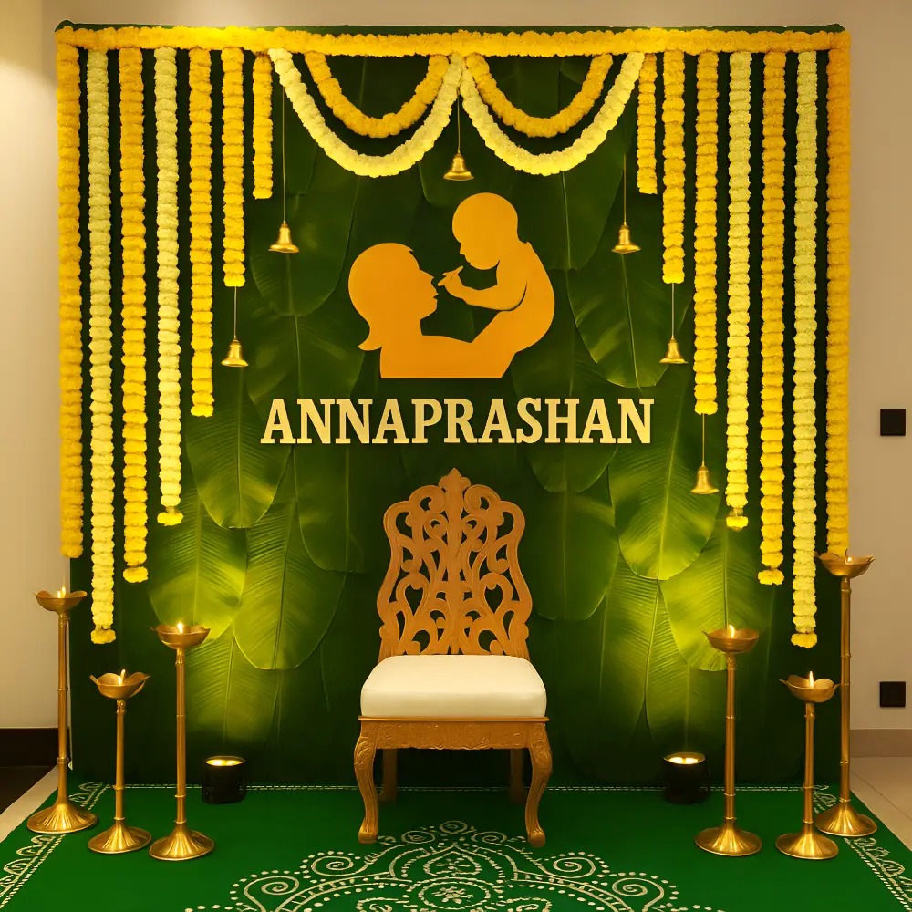 annaprasan