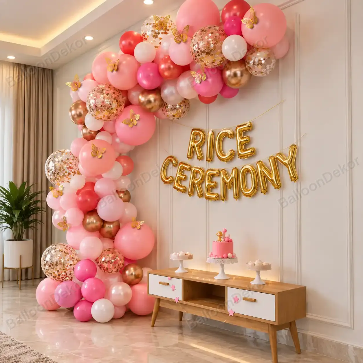 Blessed First Bite Decoration — thumbnail 2