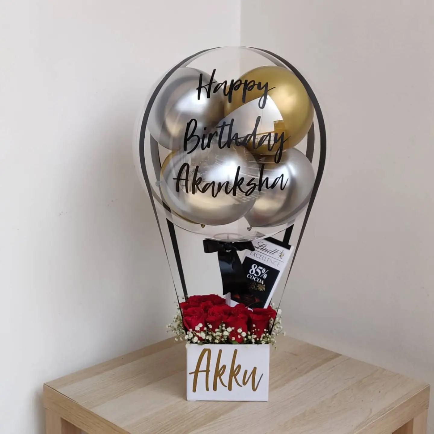 Bestie Special Birthday Decoration