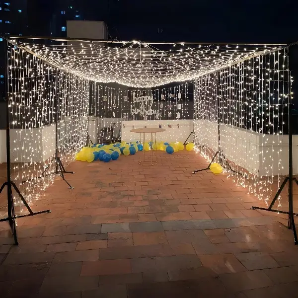 Birthday Under the Stars Decoration