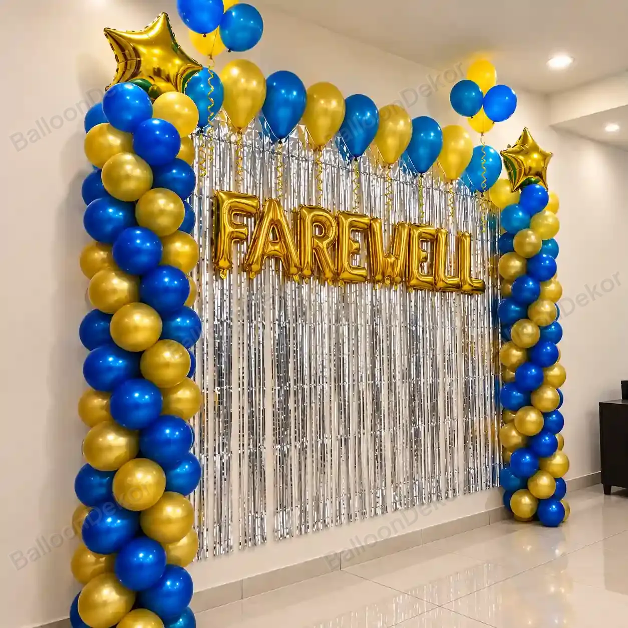 Farewell Party Wall Decoration — thumbnail 2