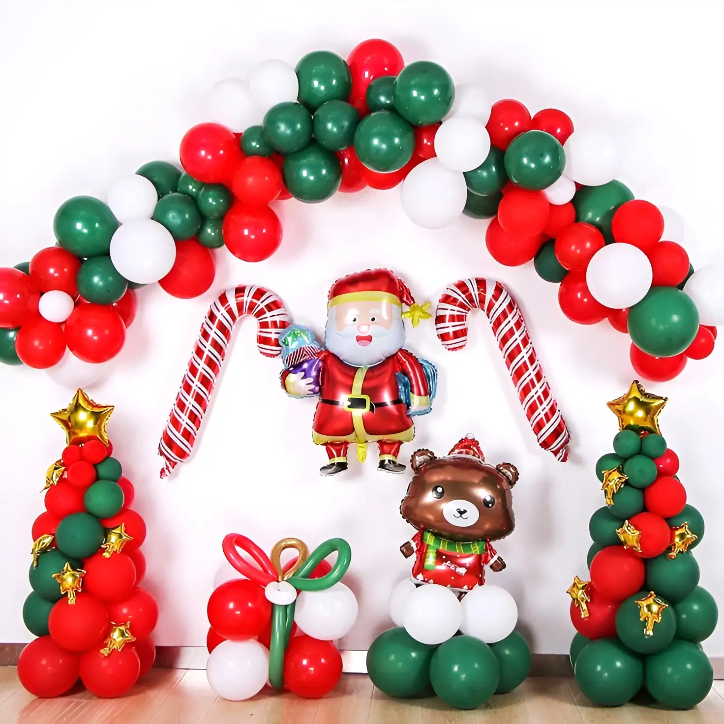 Merry Christmas Wall Decoration