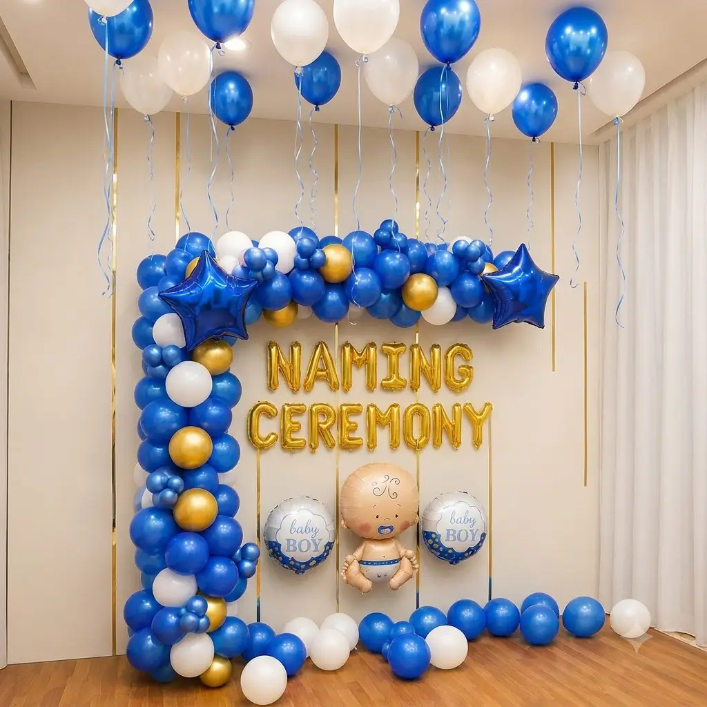 Newborn Name Celebration — photo 2