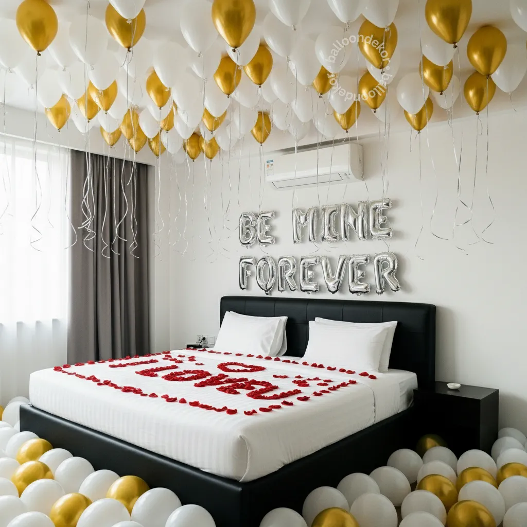 Valentine Love Bliss Decoration