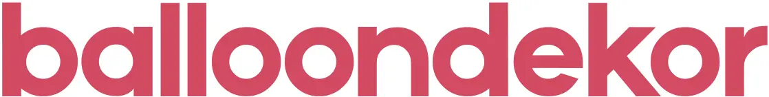 BalloonDekor logo