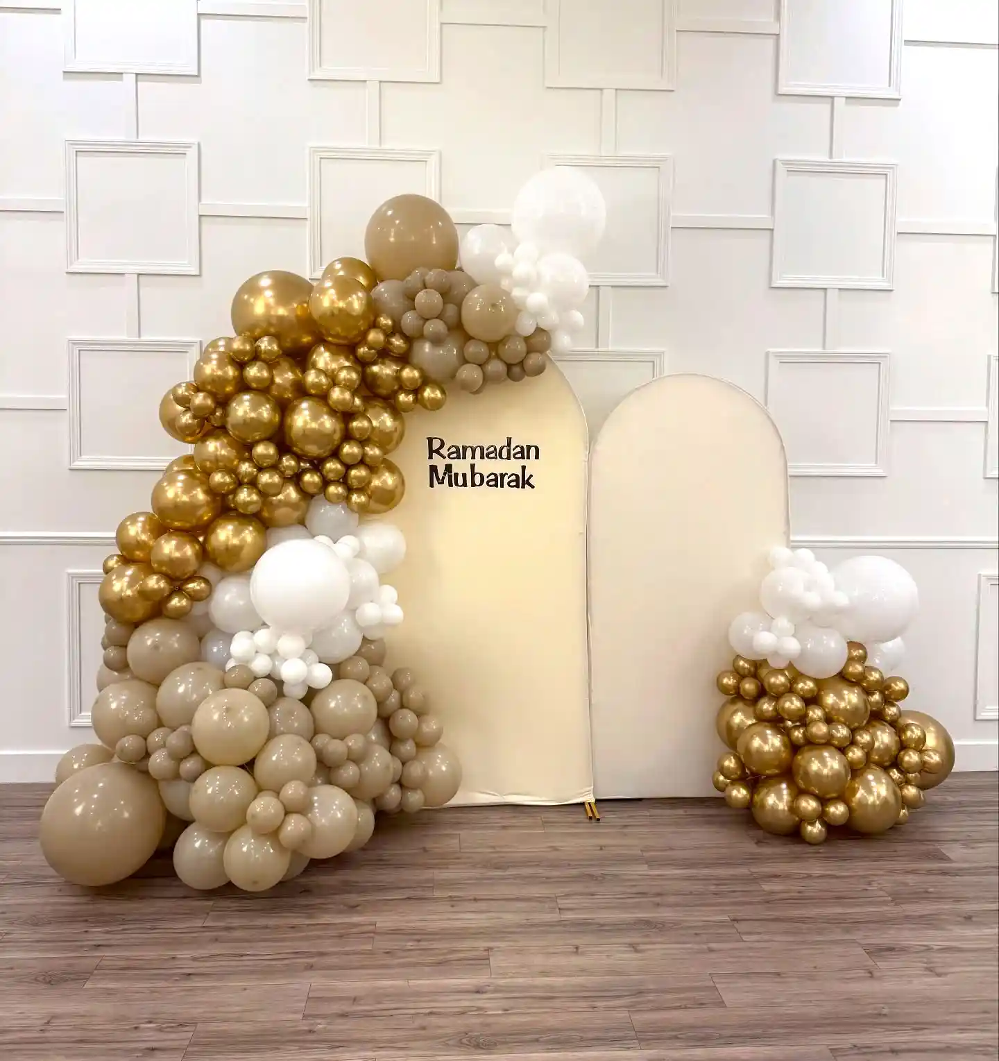 Premium Ramadan Balloon Decoration